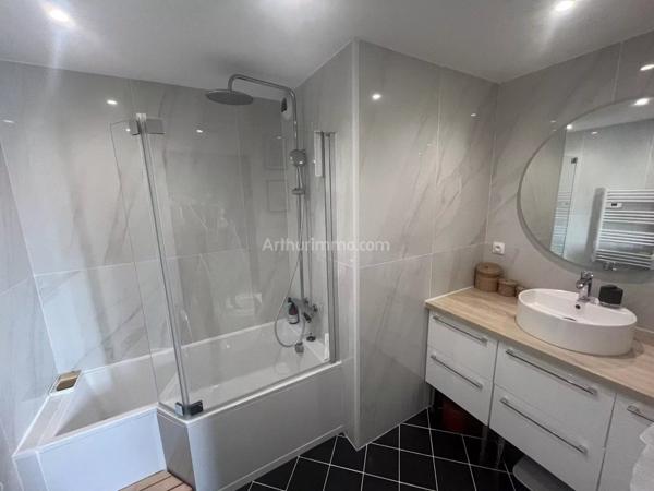 Vente Appartement 2 pièces 51 m2 à Lattes