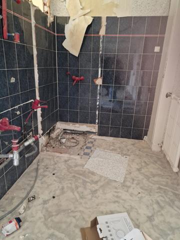 Immeuble à vendre proche EPINAL (88) Ensemble immobilier T10 à rénover avec dépendances / 1172 m2 de terrain