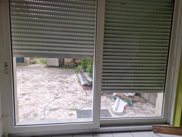 Immeuble à vendre proche EPINAL (88) Ensemble immobilier T10 à rénover avec dépendances / 1172 m2 de terrain