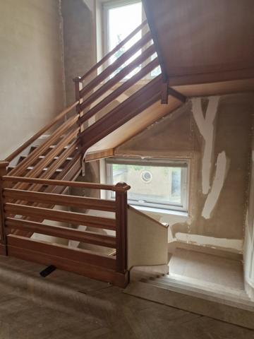 Immeuble à vendre proche EPINAL (88) Ensemble immobilier T10 à rénover avec dépendances / 1172 m2 de terrain