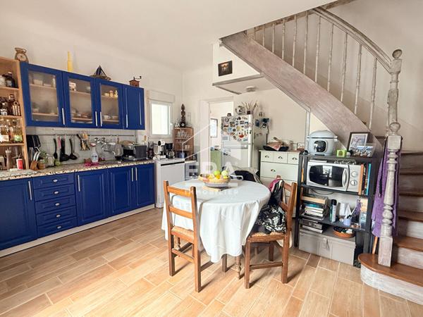 Maison 5 pièces à Tarnos