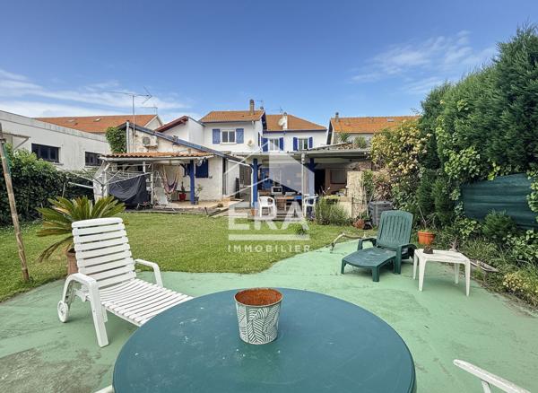 Maison 5 pièces à Tarnos
