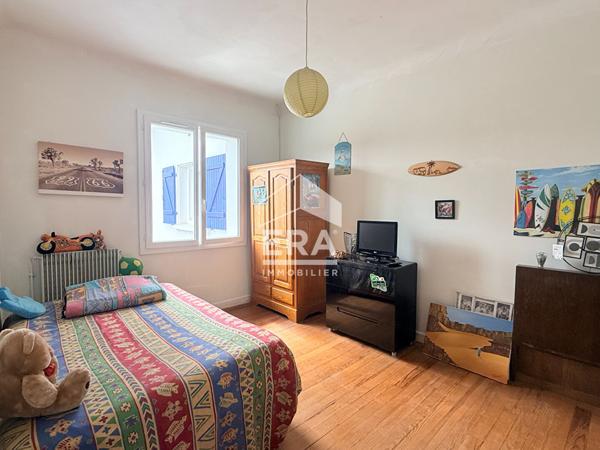 Maison 5 pièces à Tarnos