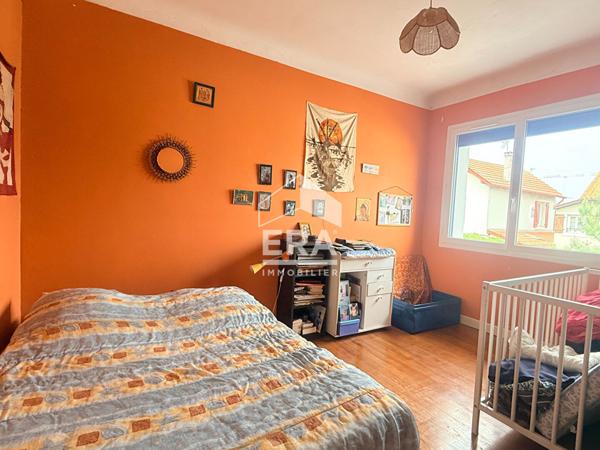 Maison 5 pièces à Tarnos