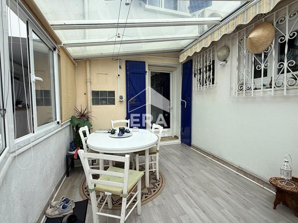 Maison 5 pièces à Tarnos