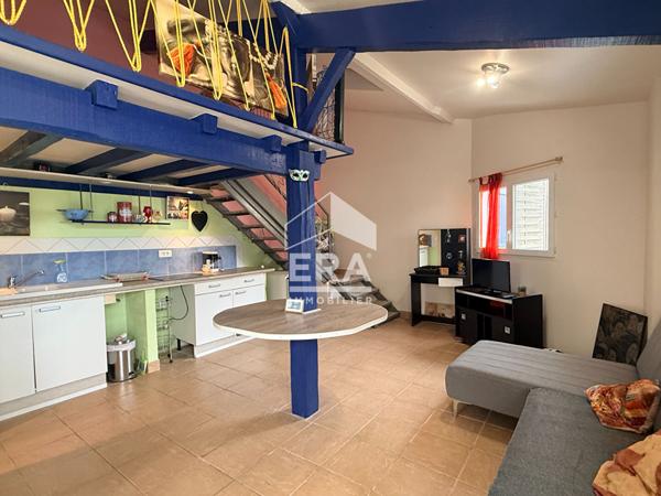 Maison 5 pièces à Tarnos