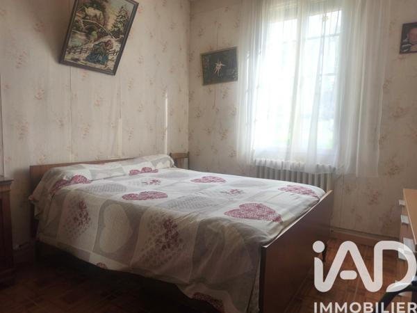 Maison à vendre 5 pièces 106 m² Cercoux