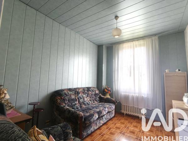 Maison à vendre 5 pièces 106 m² Cercoux