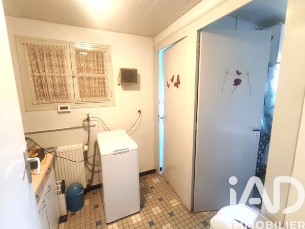 Maison à vendre 5 pièces 106 m² Cercoux