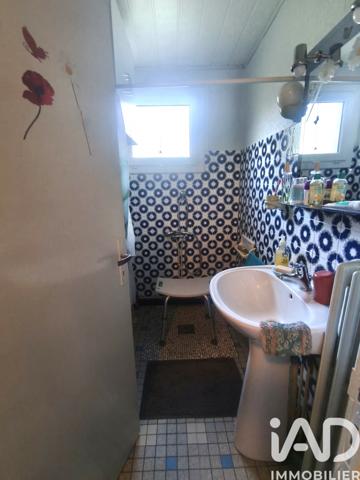 Maison à vendre 5 pièces 106 m² Cercoux