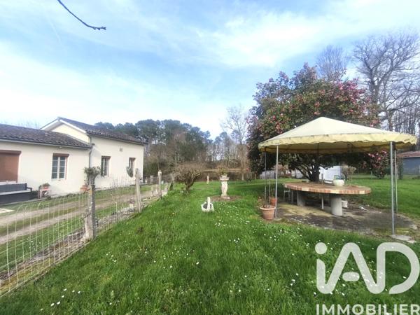 Maison à vendre 5 pièces 106 m² Cercoux