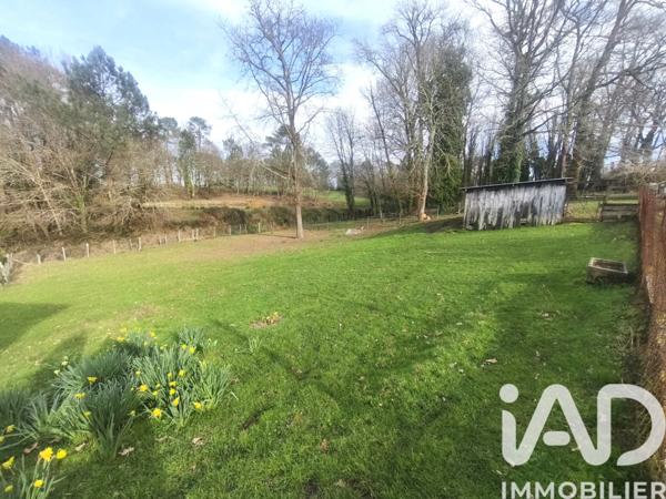 Maison à vendre 5 pièces 106 m² Cercoux