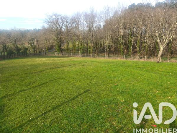 Maison à vendre 5 pièces 106 m² Cercoux