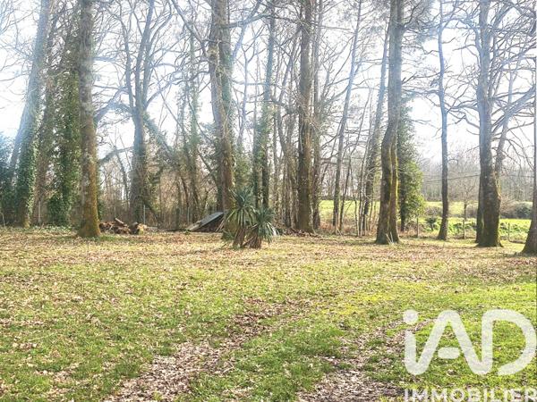 Maison à vendre 5 pièces 106 m² Cercoux