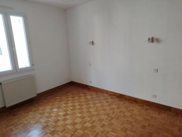 Location / Appartement T3