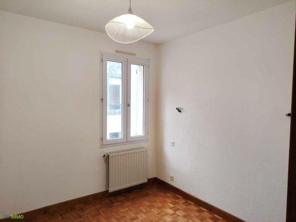 Location / Appartement T3