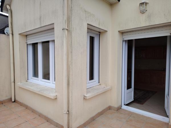 Location / Appartement T3