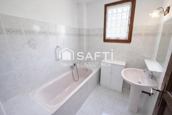 Maison T5 de 130 m² au calme proche Ajaccio