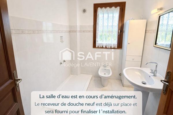 Maison T5 de 130 m² au calme proche Ajaccio