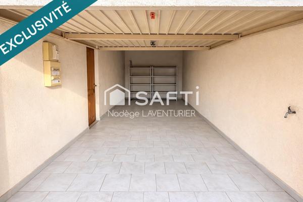 Maison T5 de 130 m² au calme proche Ajaccio