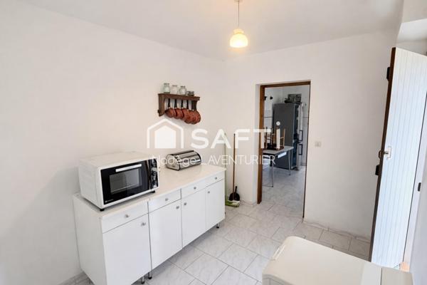 Maison T5 de 130 m² au calme proche Ajaccio