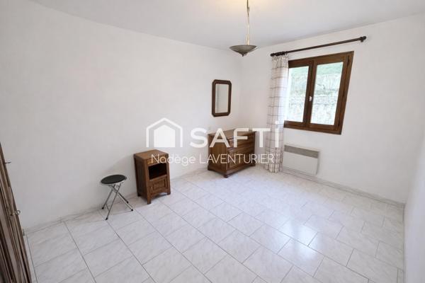 Maison T5 de 130 m² au calme proche Ajaccio