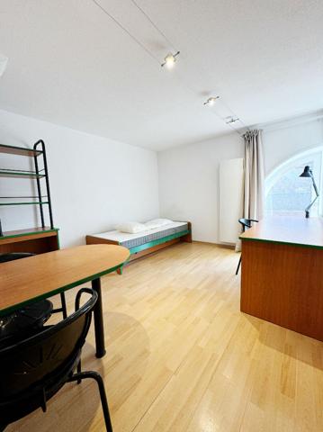 Appartement 1 pièce à louer à Valenciennes - Référence 407