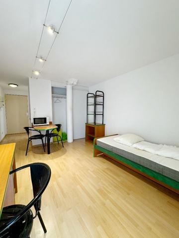 Appartement 1 pièce à louer à Valenciennes - Référence 407