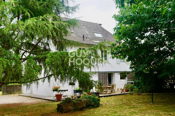 Maison spacieuse à louer à Siros - Référence GESTION118
