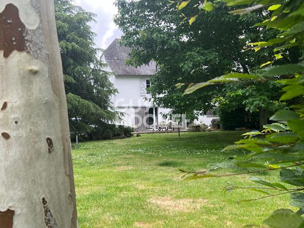 Maison spacieuse à louer à Siros - Référence GESTION118