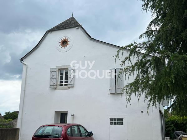 Maison spacieuse à louer à Siros - Référence GESTION118