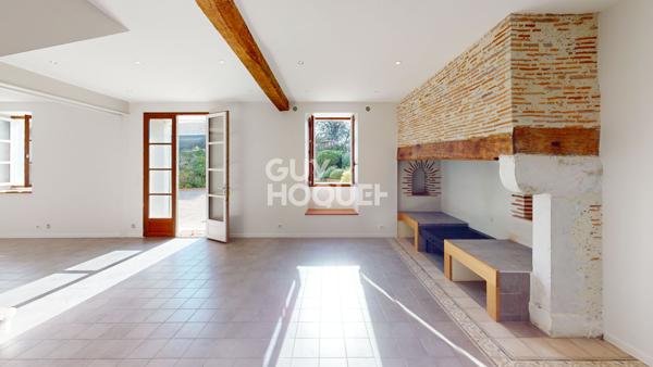 Maison spacieuse à louer à Siros - Référence GESTION118