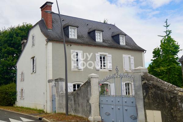 Maison spacieuse à louer à Siros - Référence GESTION118
