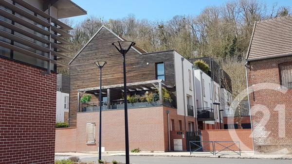 Appartement F2 à vendre  2 pièces - 38,73 m2 VENETTE - 60