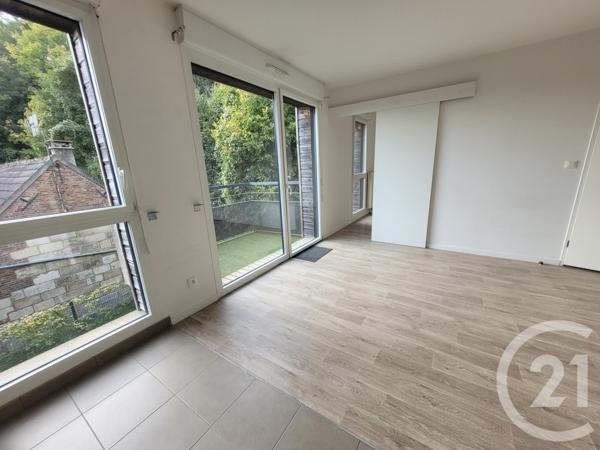 Appartement F2 à vendre  2 pièces - 38,73 m2 VENETTE - 60