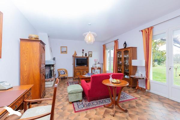 Maison à vendre |  Castelnau-d'Auzan |  4 pièces | 102 m²