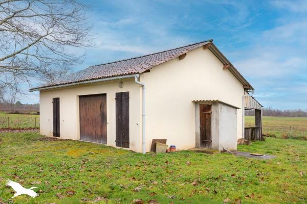 Maison à vendre |  Castelnau-d'Auzan |  4 pièces | 102 m²