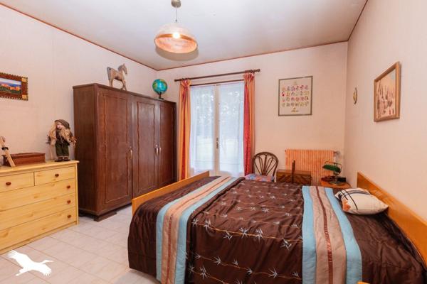 Maison à vendre |  Castelnau-d'Auzan |  4 pièces | 102 m²