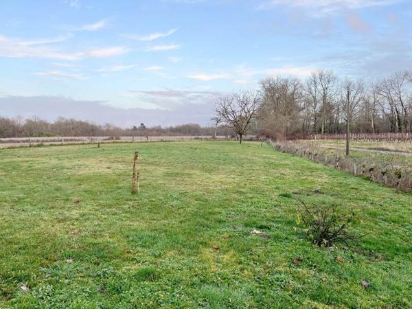 Maison à vendre |  Castelnau-d'Auzan |  4 pièces | 102 m²