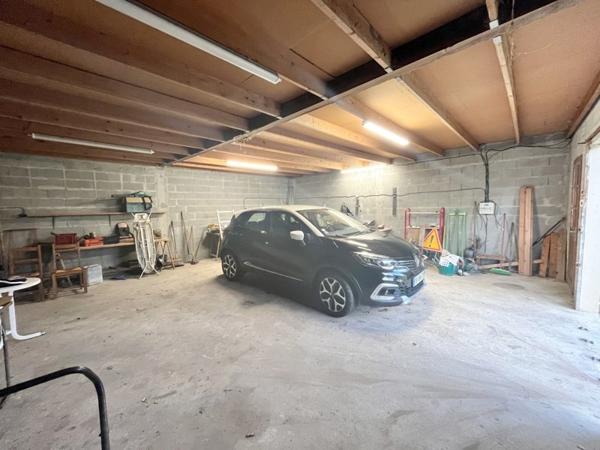 Maison à vendre |  Castelnau-d'Auzan |  4 pièces | 102 m²