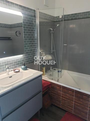 Appartement à vendre de 3 pièces de 63.4 m²