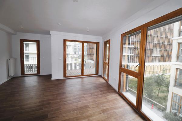 Appartement 2 pièces - 47 m² Exclusivité efficity