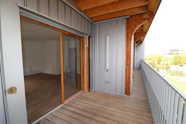 Appartement 2 pièces - 47 m² Exclusivité efficity