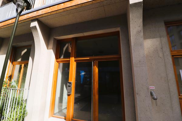 Appartement 2 pièces - 47 m² Exclusivité efficity