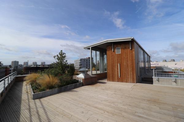 Appartement 2 pièces - 47 m² Exclusivité efficity