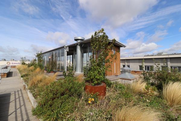 Appartement 2 pièces - 47 m² Exclusivité efficity