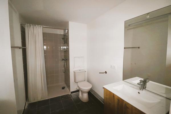 Appartement 2 pièces - 47 m² Exclusivité efficity