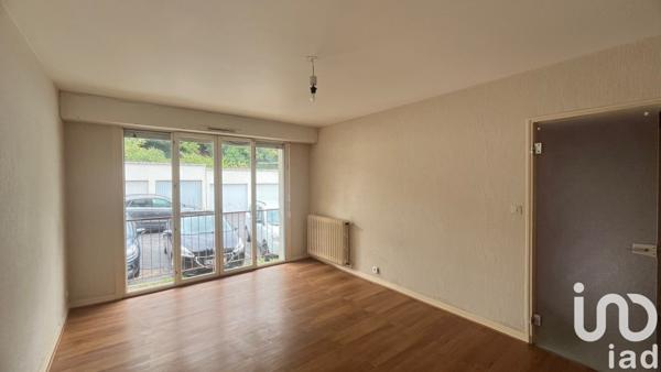 Appartement à vendre 3 pièces 66 m² Angoulême