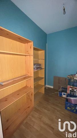 Appartement à vendre 3 pièces 66 m² Angoulême