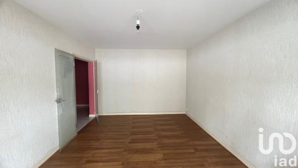 Appartement à vendre 3 pièces 66 m² Angoulême